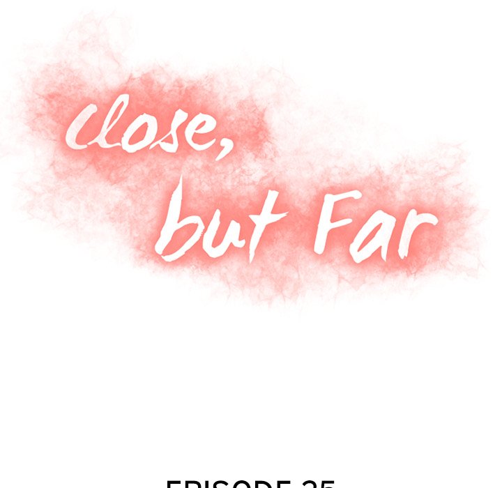 Close, but Far - Chapter 25 [photo 12] - MangaPorn
