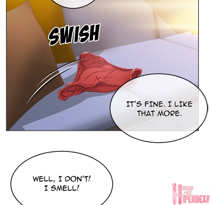 Close, but Far - Chapter 25 [photo 131] - MangaPorn