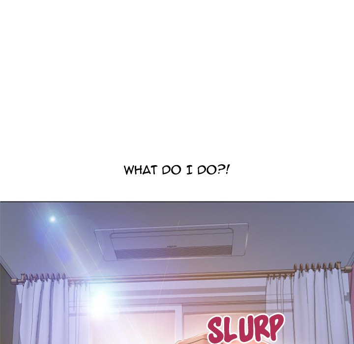 Close, but Far - Chapter 25 [photo 140] - MangaPorn