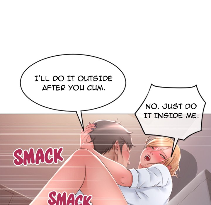 Close, but Far - Chapter 25 [photo 72] - MangaPorn