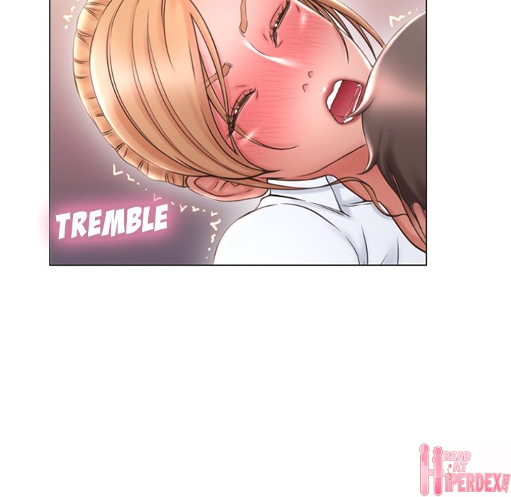 Close, but Far - Chapter 25 [photo 86] - MangaPorn