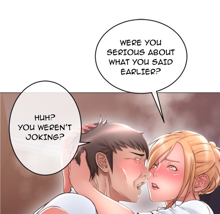 Close, but Far - Chapter 25 [photo 95] - MangaPorn