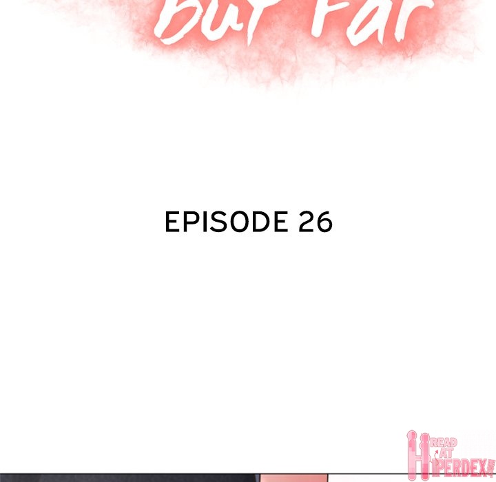 Close, but Far - Chapter 26 [photo 11] - MangaPorn