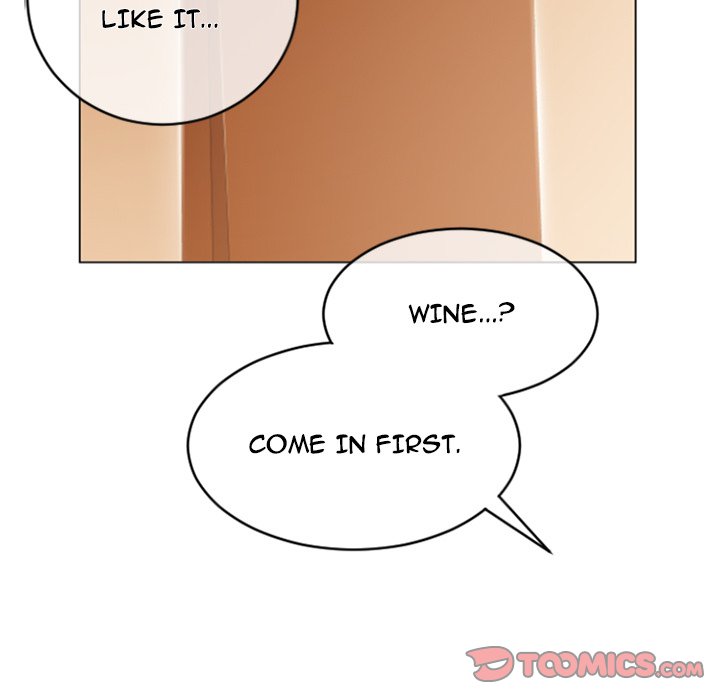 Close, but Far - Chapter 26 [photo 129] - MangaPorn