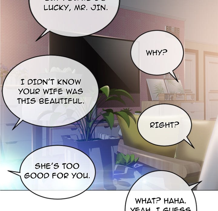 Close, but Far - Chapter 26 [photo 137] - MangaPorn