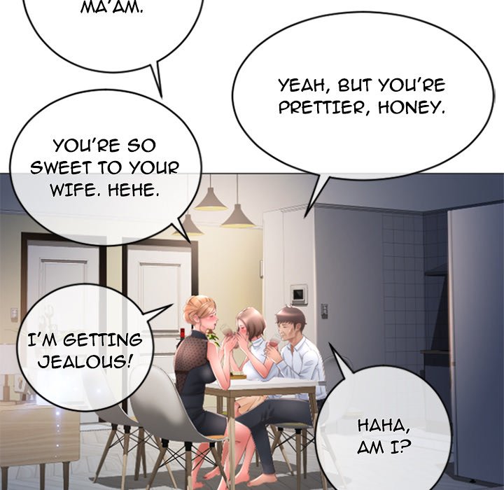 Close, but Far - Chapter 26 [photo 139] - MangaPorn