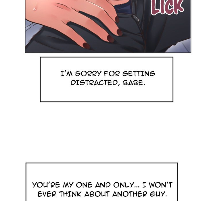 Close, but Far - Chapter 26 [photo 67] - MangaPorn