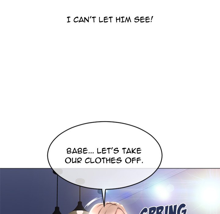 Close, but Far - Chapter 26 [photo 77] - MangaPorn