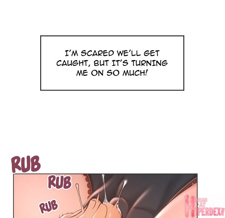 Close, but Far - Chapter 27 [photo 101] - MangaPorn