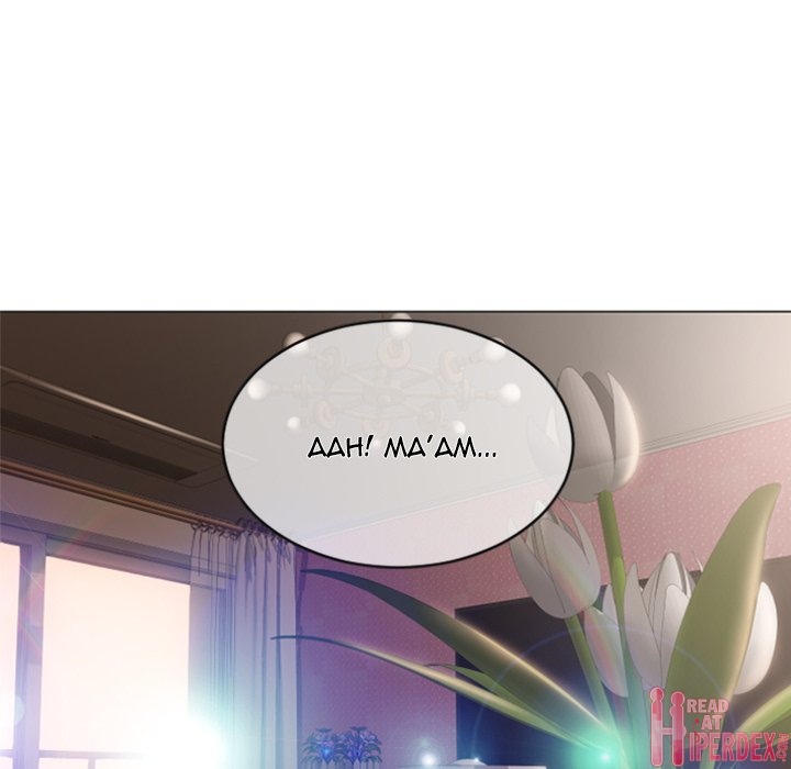 Close, but Far - Chapter 27 [photo 106] - MangaPorn