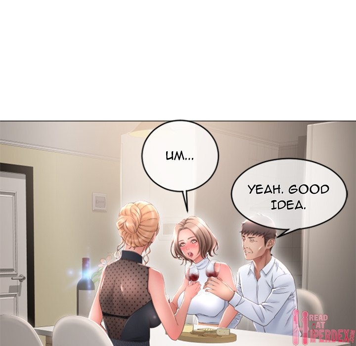 Close, but Far - Chapter 27 [photo 121] - MangaPorn