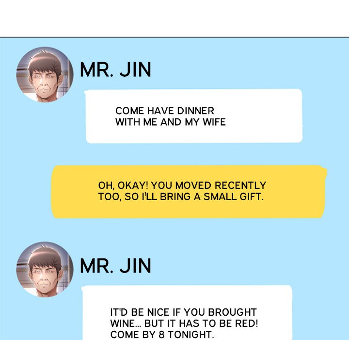 Close, but Far - Chapter 27 [photo 59] - MangaPorn