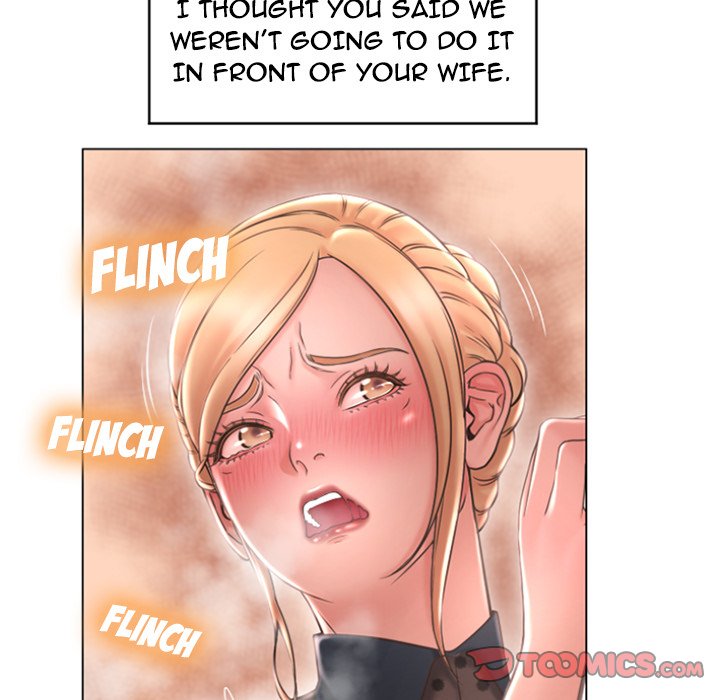 Close, but Far - Chapter 27 [photo 63] - MangaPorn