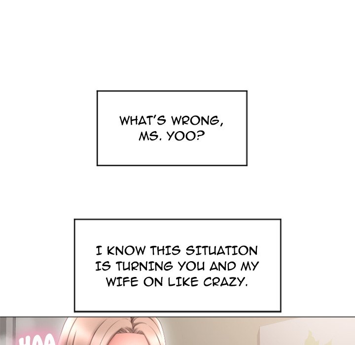 Close, but Far - Chapter 27 [photo 74] - MangaPorn