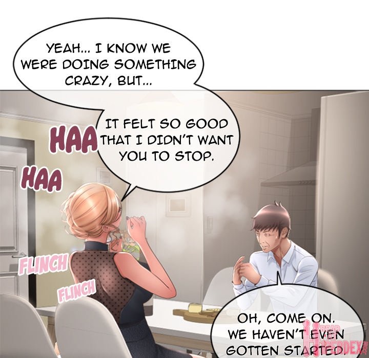 Close, but Far - Chapter 28 [photo 126] - MangaPorn