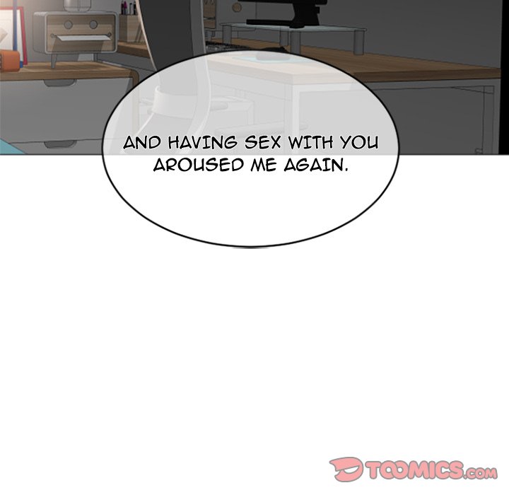 Close, but Far - Chapter 28 [photo 129] - MangaPorn