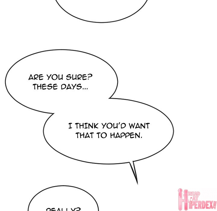 Close, but Far - Chapter 28 [photo 136] - MangaPorn