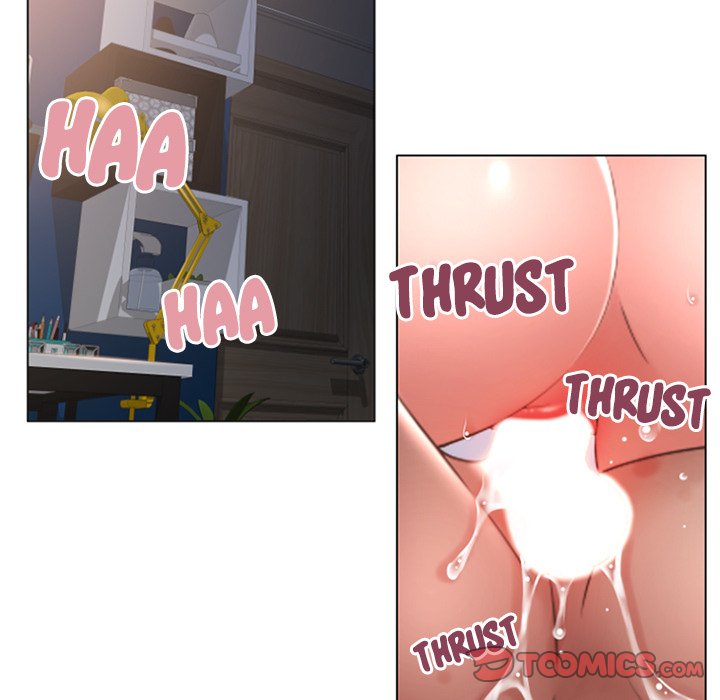 Close, but Far - Chapter 28 [photo 153] - MangaPorn