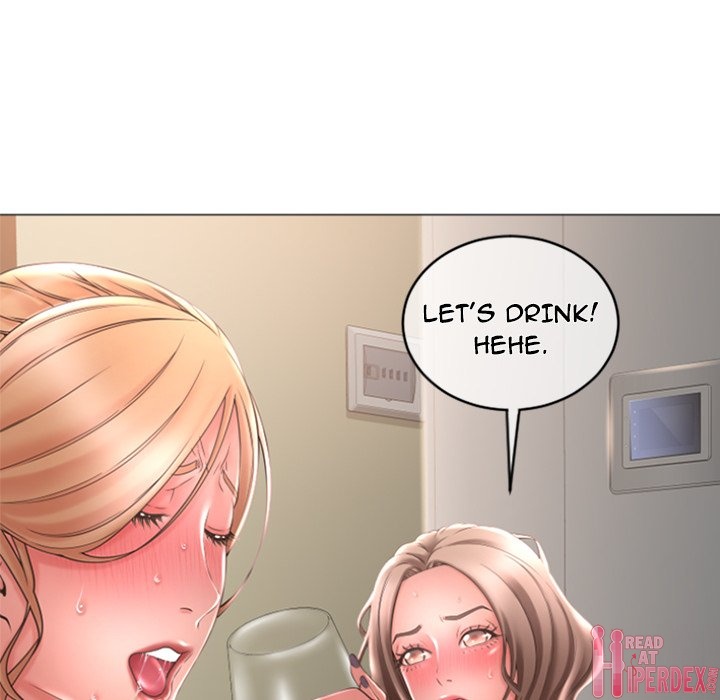 Close, but Far - Chapter 28 [photo 16] - MangaPorn