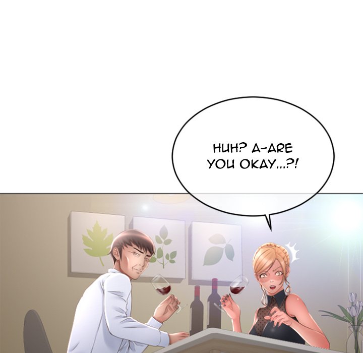Close, but Far - Chapter 28 [photo 52] - MangaPorn