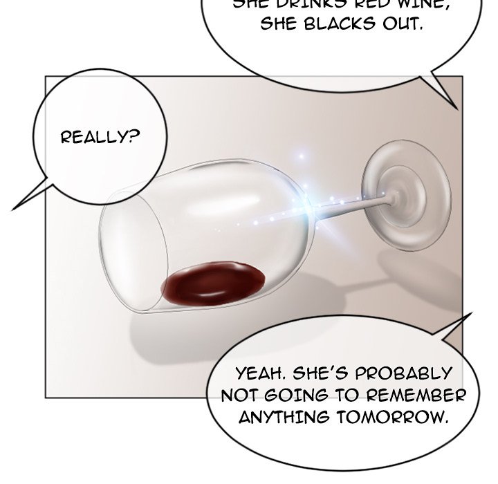 Close, but Far - Chapter 28 [photo 97] - MangaPorn