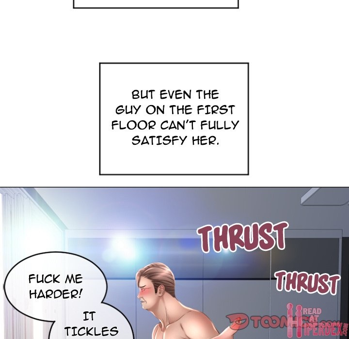 Close, but Far - Chapter 29 [photo 111] - MangaPorn