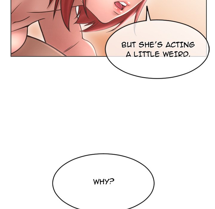 Close, but Far - Chapter 30 [photo 159] - MangaPorn