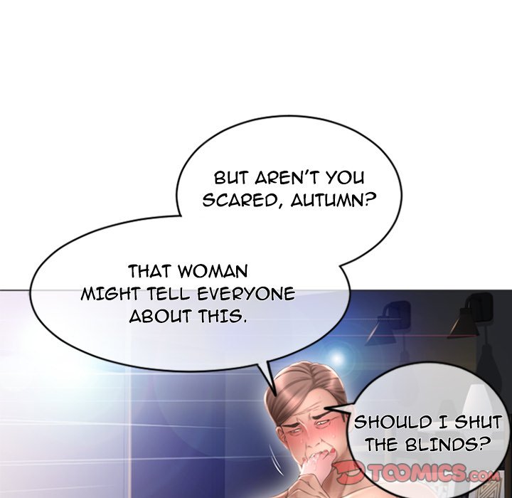 Close, but Far - Chapter 30 [photo 39] - MangaPorn