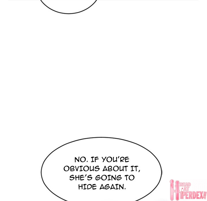 Close, but Far - Chapter 30 [photo 71] - MangaPorn