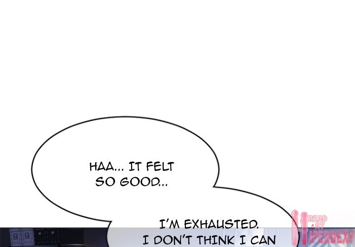 Close, but Far - Chapter 31 [photo 1] - MangaPorn