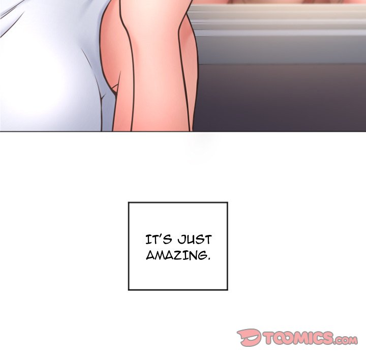 Close, but Far - Chapter 31 [photo 129] - MangaPorn