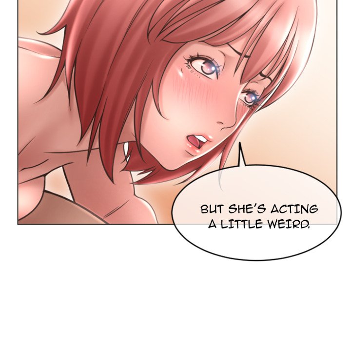 Close, but Far - Chapter 31 [photo 8] - MangaPorn