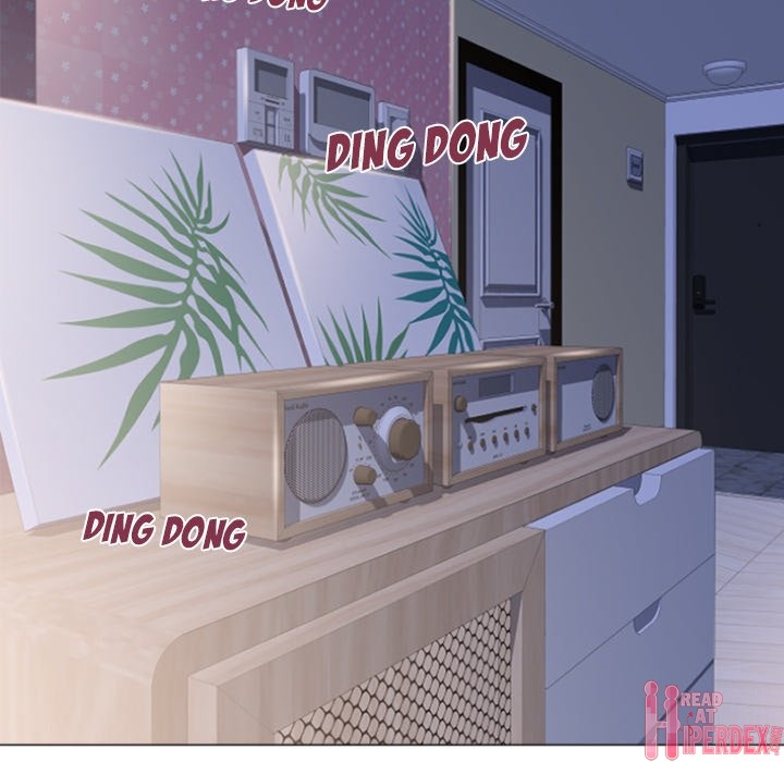 Close, but Far - Chapter 32 [photo 123] - MangaPorn