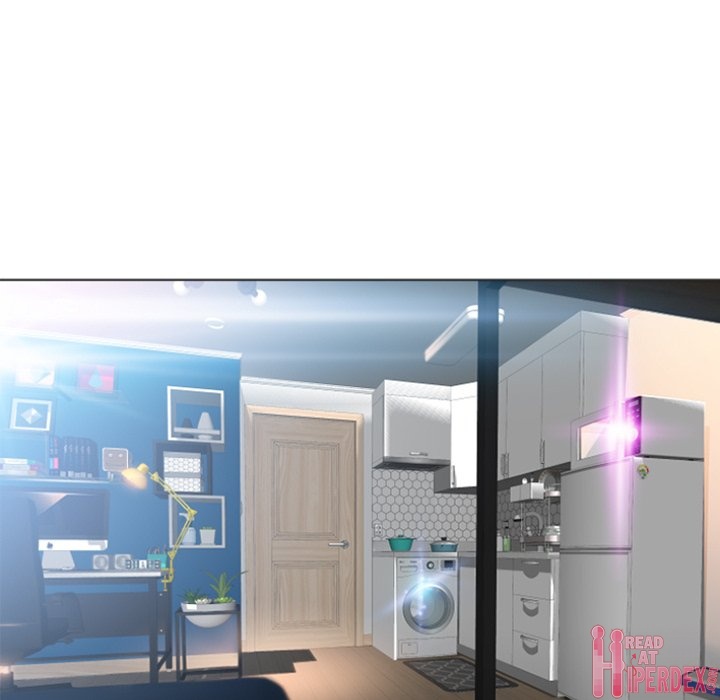 Close, but Far - Chapter 32 [photo 145] - MangaPorn