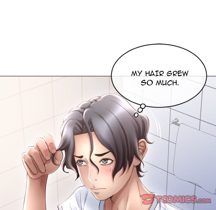 Close, but Far - Chapter 32 [photo 147] - MangaPorn