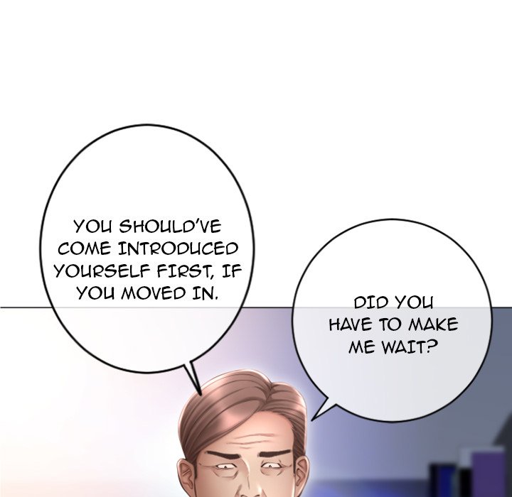 Close, but Far - Chapter 32 [photo 40] - MangaPorn