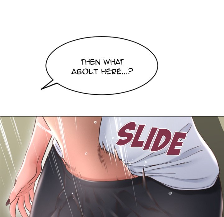 Close, but Far - Chapter 33 [photo 121] - MangaPorn