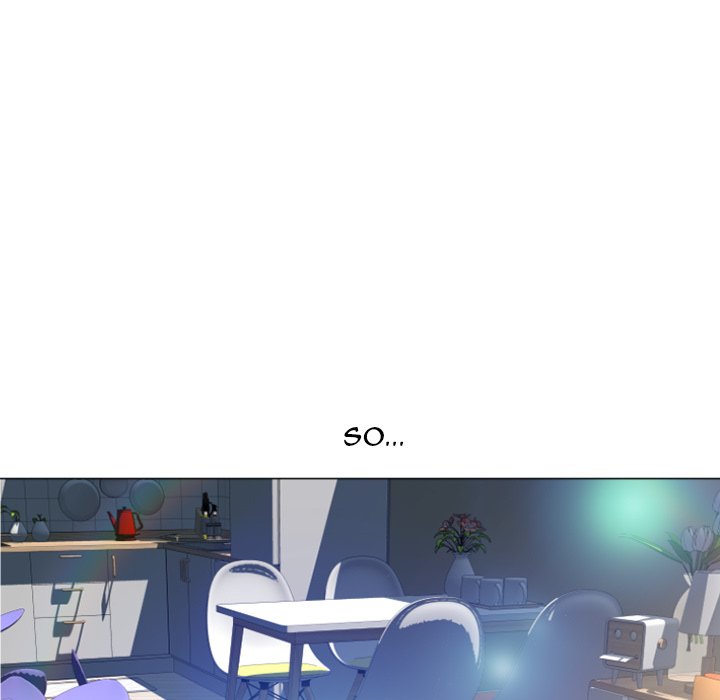 Close, but Far - Chapter 33 [photo 136] - MangaPorn