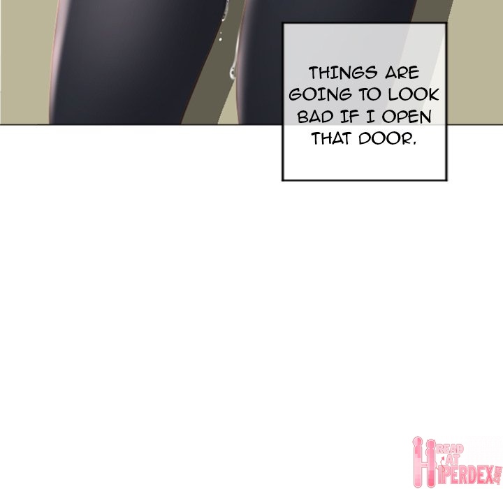 Close, but Far - Chapter 33 [photo 145] - MangaPorn