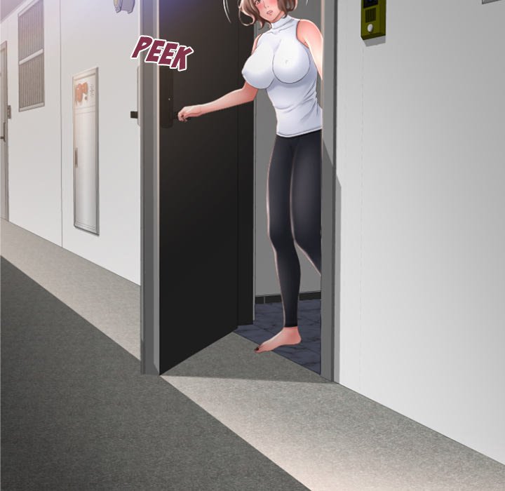 Close, but Far - Chapter 33 [photo 152] - MangaPorn