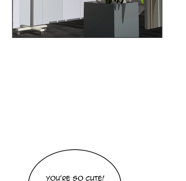 Close, but Far - Chapter 33 [photo 157] - MangaPorn