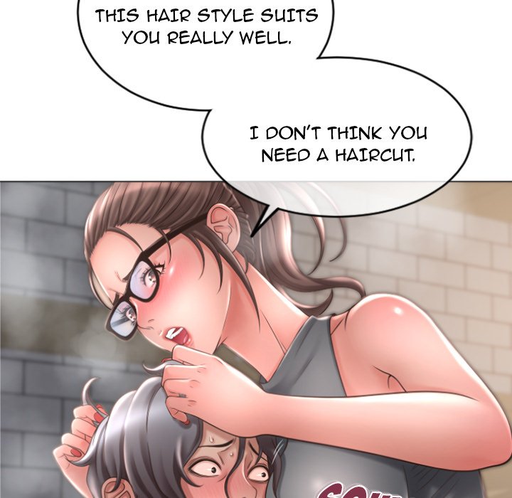 Close, but Far - Chapter 33 [photo 158] - MangaPorn