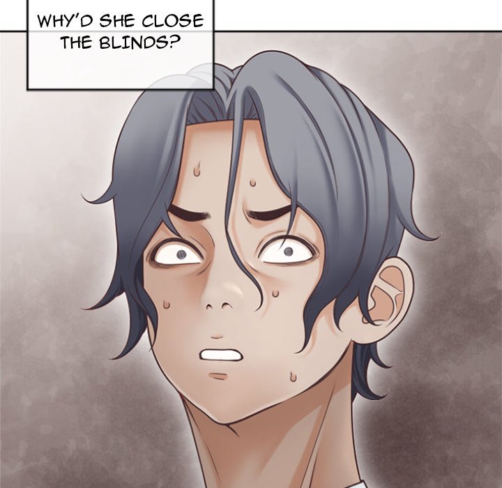 Close, but Far - Chapter 33 [photo 169] - MangaPorn