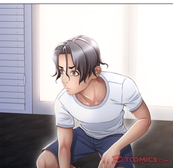 Close, but Far - Chapter 33 [photo 30] - MangaPorn