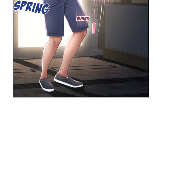 Close, but Far - Chapter 33 [photo 58] - MangaPorn