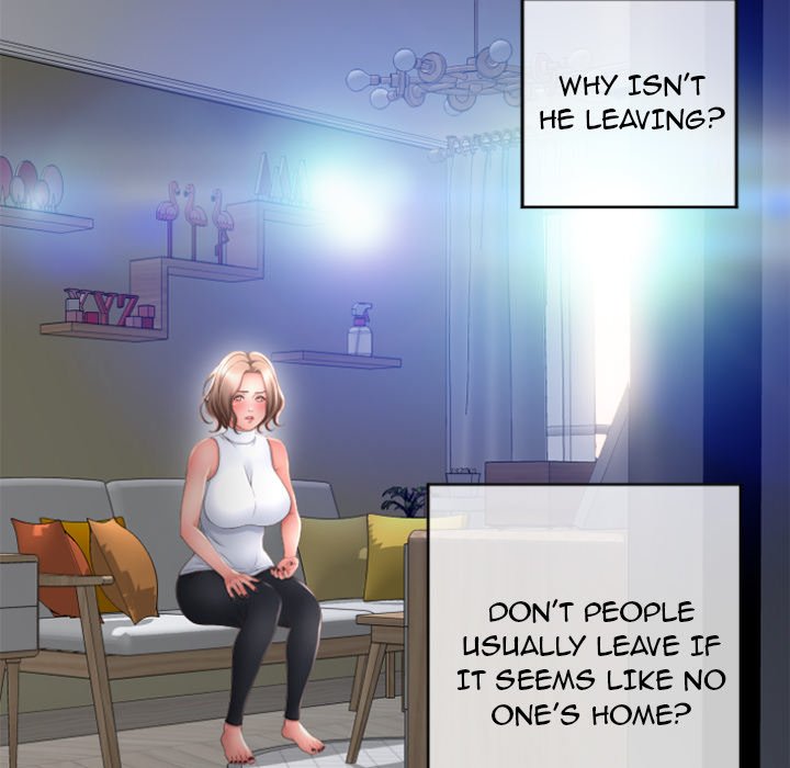 Close, but Far - Chapter 33 [photo 71] - MangaPorn