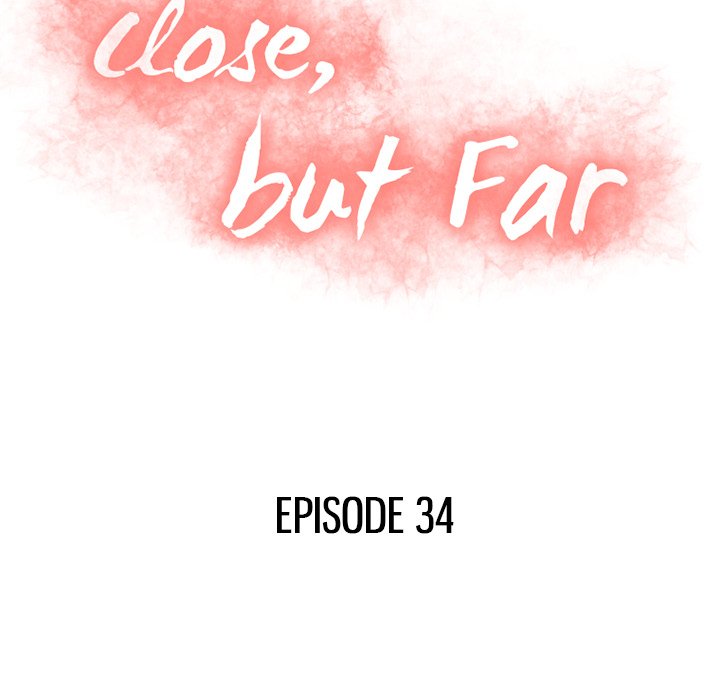 Close, but Far - Chapter 34 [photo 11] - MangaPorn