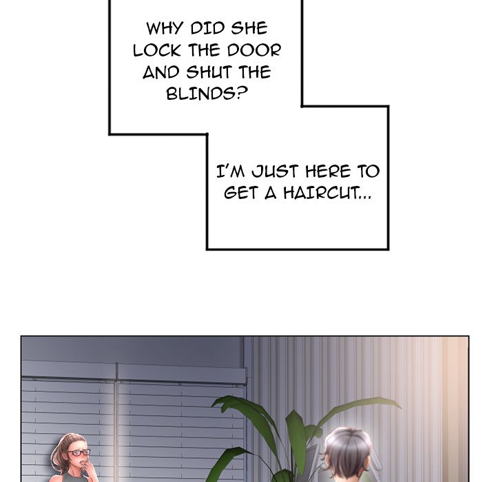 Close, but Far - Chapter 34 [photo 29] - MangaPorn