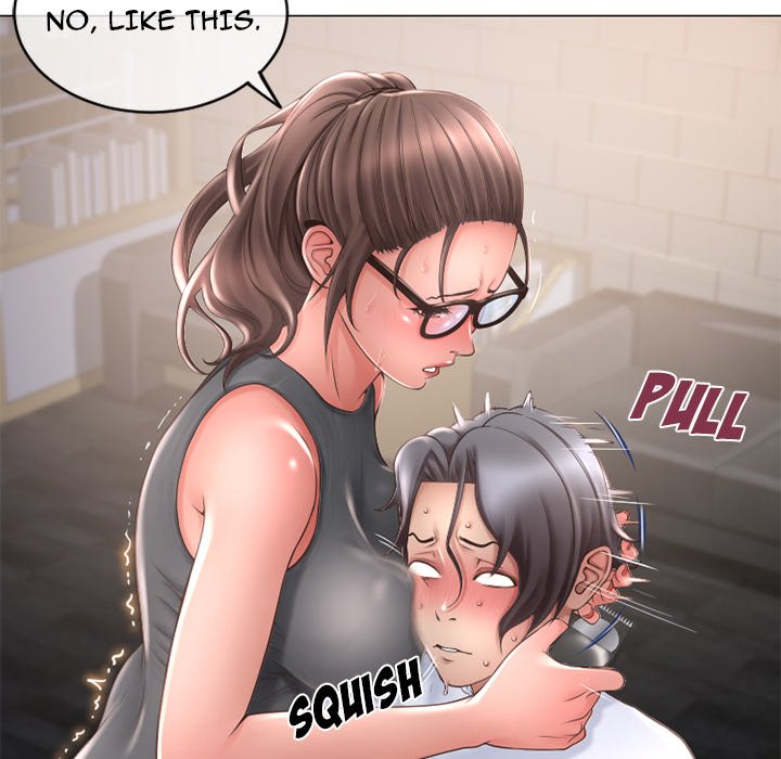 Close, but Far - Chapter 34 [photo 78] - MangaPorn