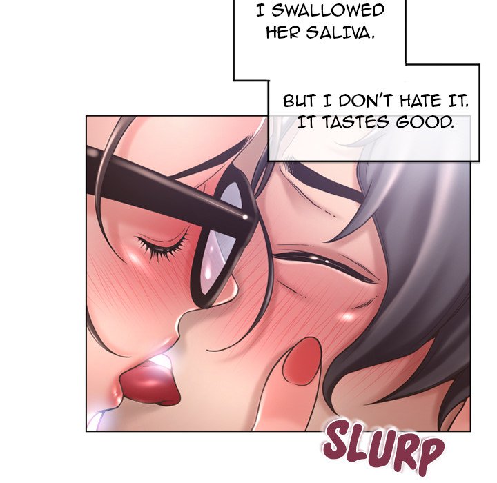 Close, but Far - Chapter 35 [photo 104] - MangaPorn